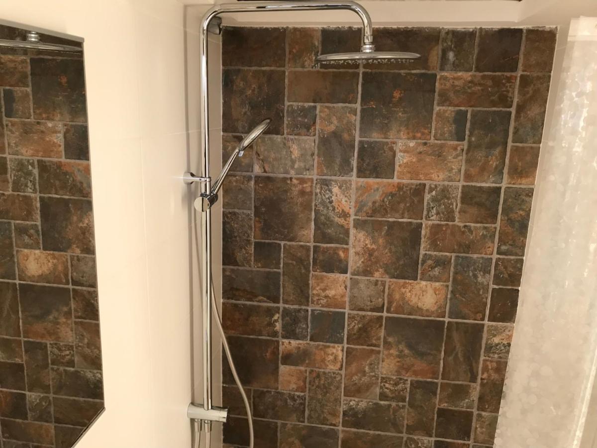 Estudio En Denia Con Piscina Y Wifi Privada, A 100 M Del Mar Екстер'єр фото