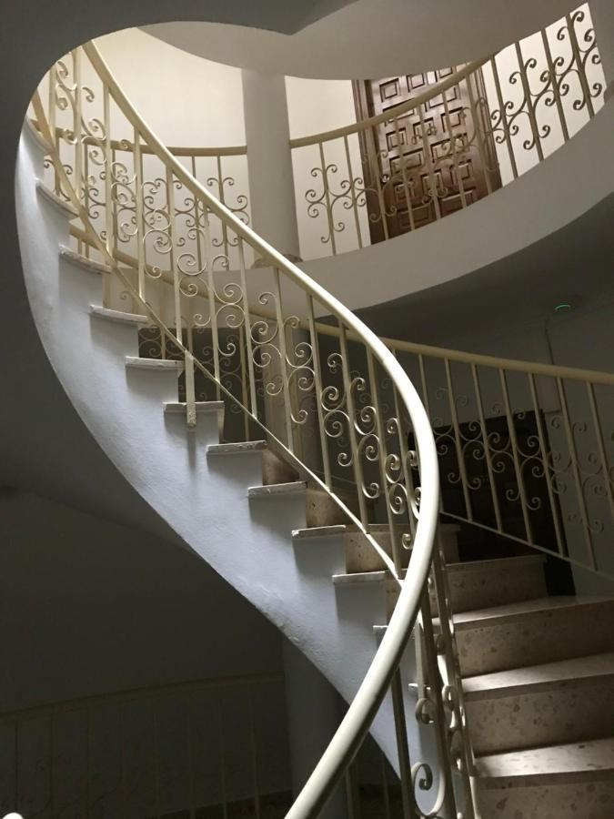 Estudio En Denia Con Piscina Y Wifi Privada, A 100 M Del Mar Екстер'єр фото